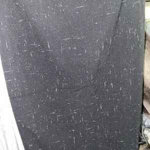 Elie Tahari black and white skirt size 6